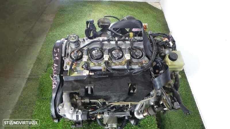MOTOR COMPLETO MAZDA 6 SEDAN 2002 - 8
