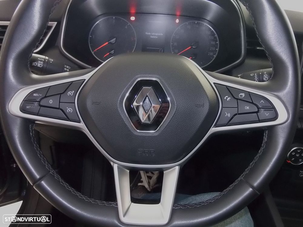 Renault Clio Energy dCi 90 Start & Stop Dynamique - 27