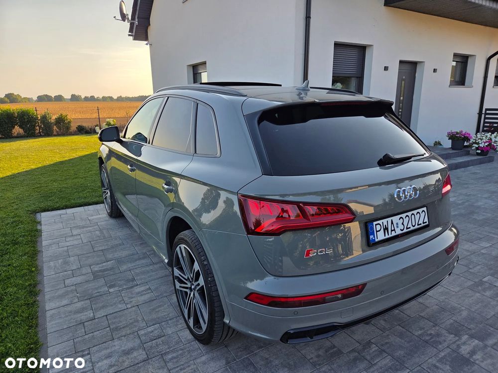 Audi SQ5 - 19