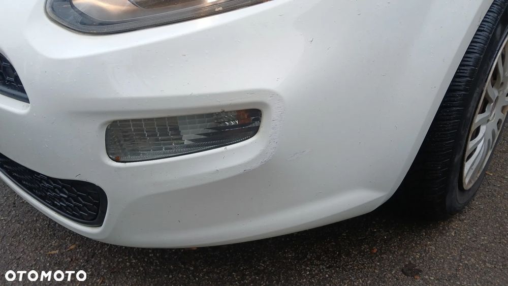 Fiat Punto 2012 - 27