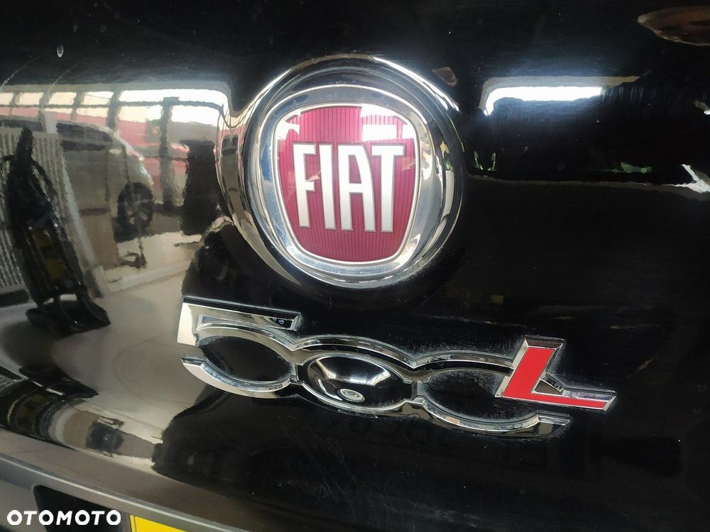 Fiat 500L 1.4 16V Pop-Star - 7