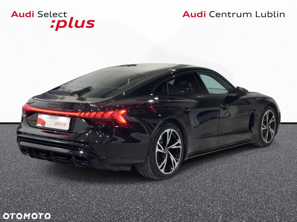 Audi e-tron GT - 6