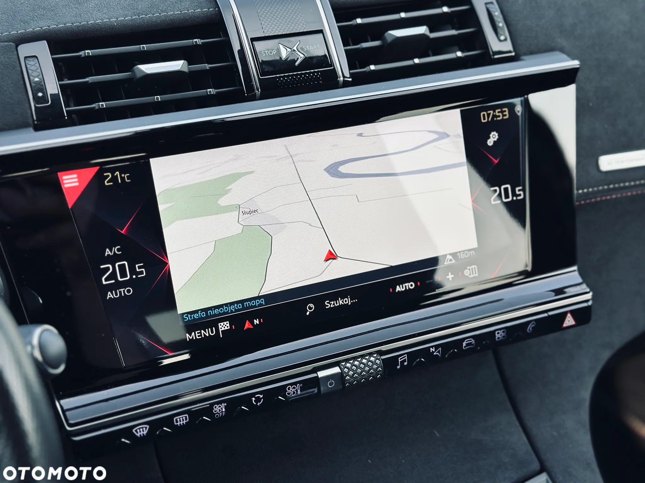 DS Automobiles DS 7 Crossback 1.5 BlueHDi Performance Line - 32