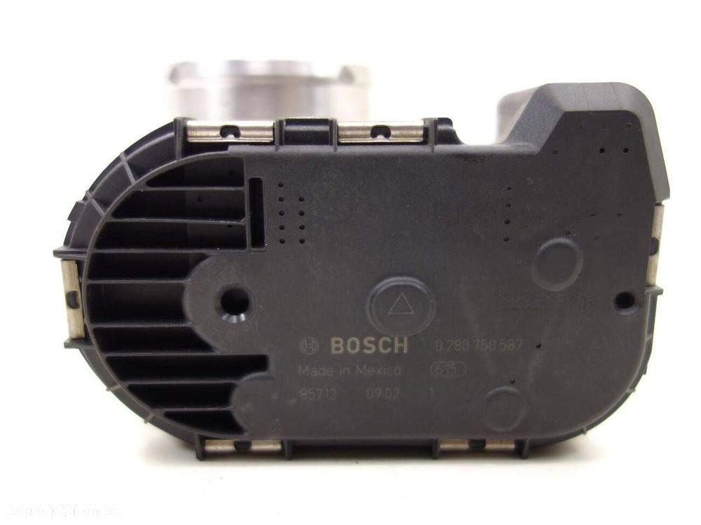 Polaris Sportman 570 18R Przepustnica Moduł - 2