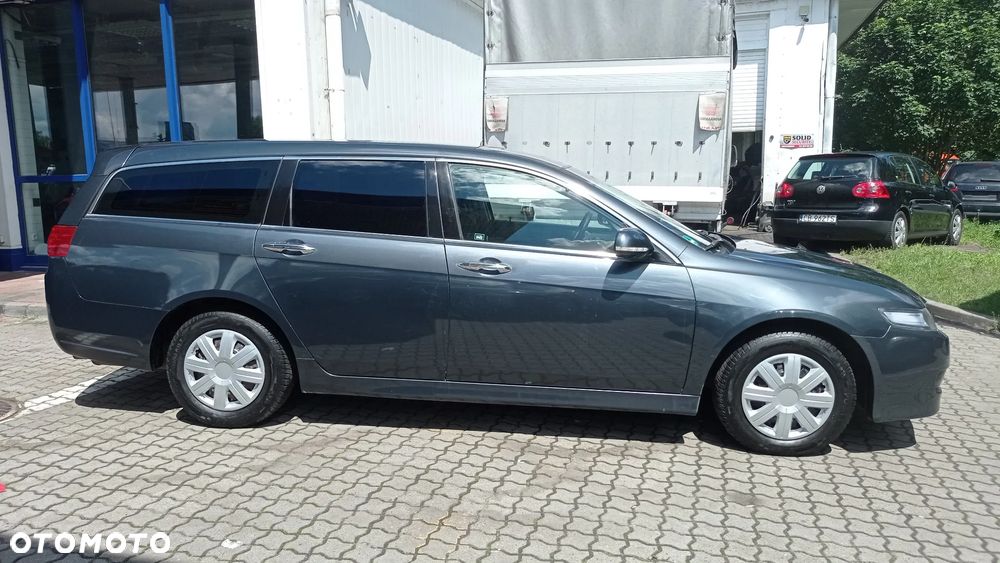 Honda Accord 2.0 i Comfort - 23
