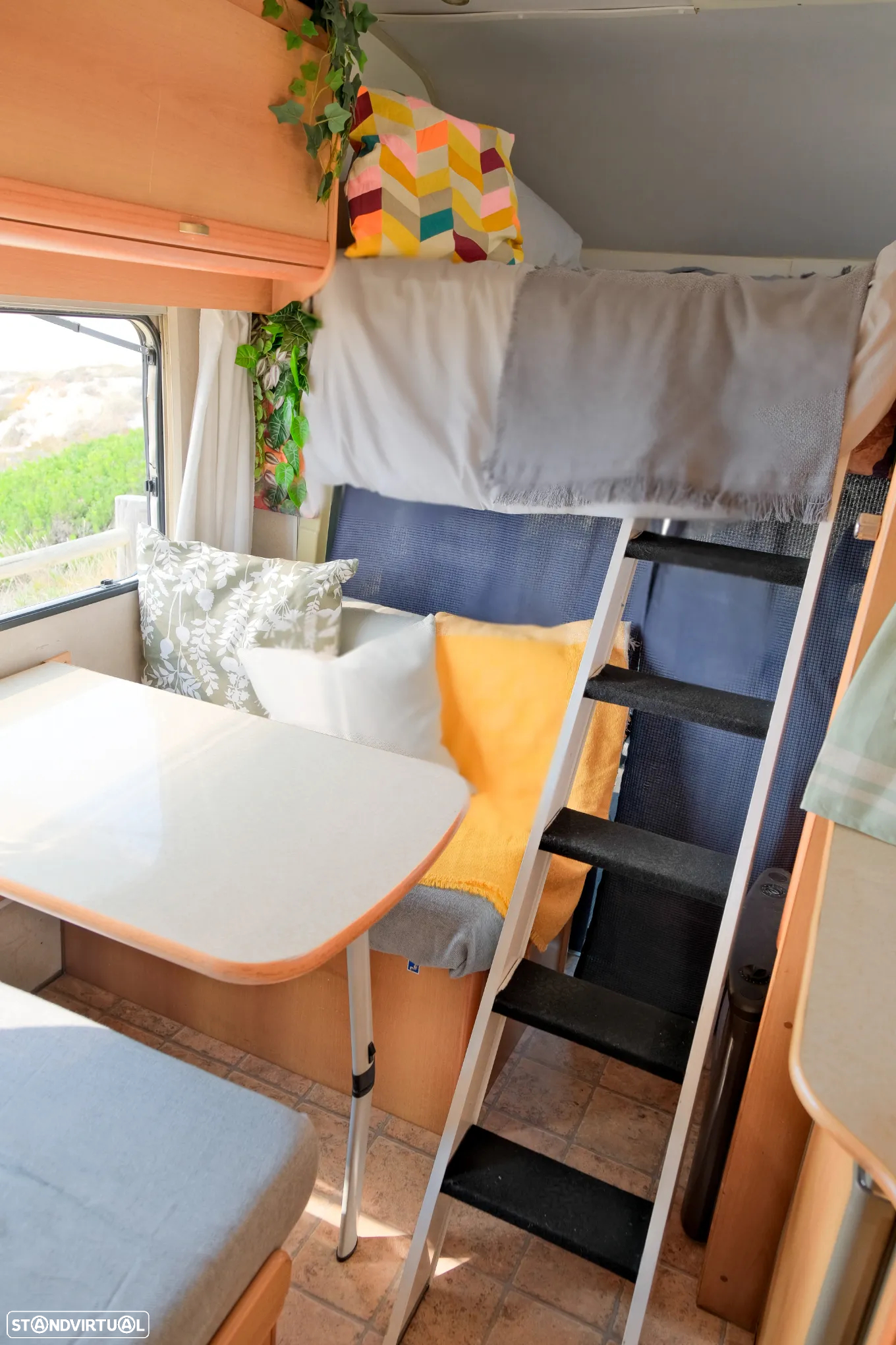 Fiat Ducato - 25