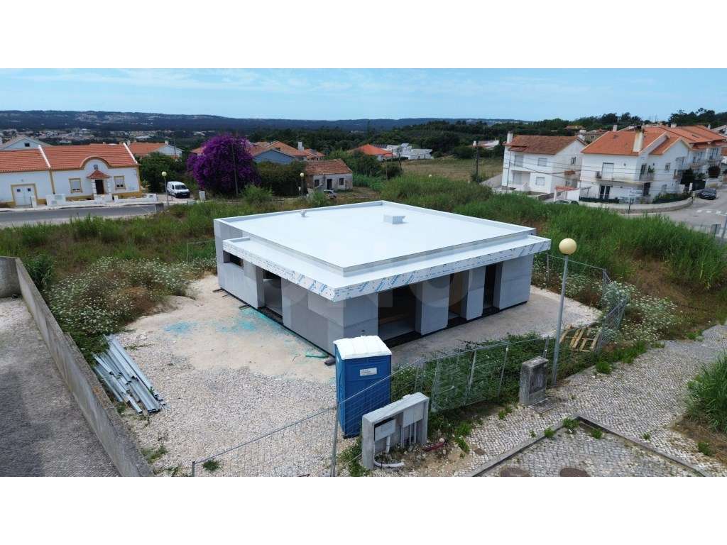 Moradia T2 , para venda, Vale do Coto, Caldas da Rainha - Grande imagem: 2/15