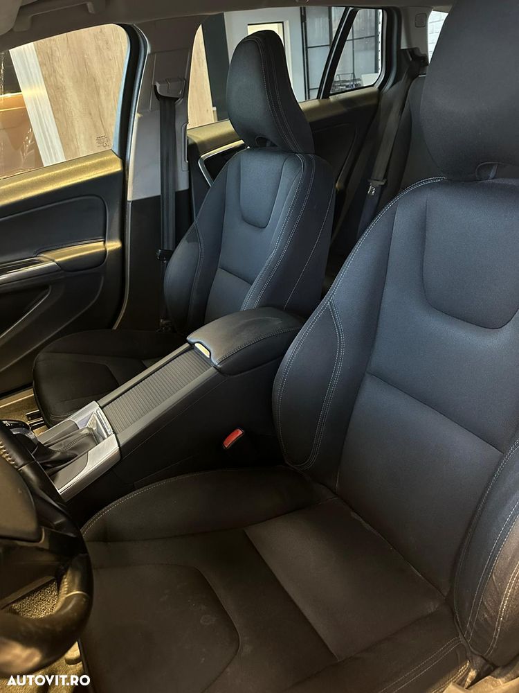 Volvo V60 - 17