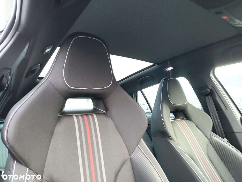 Skoda Scala 1.5 TSI Monte Carlo DSG - 35