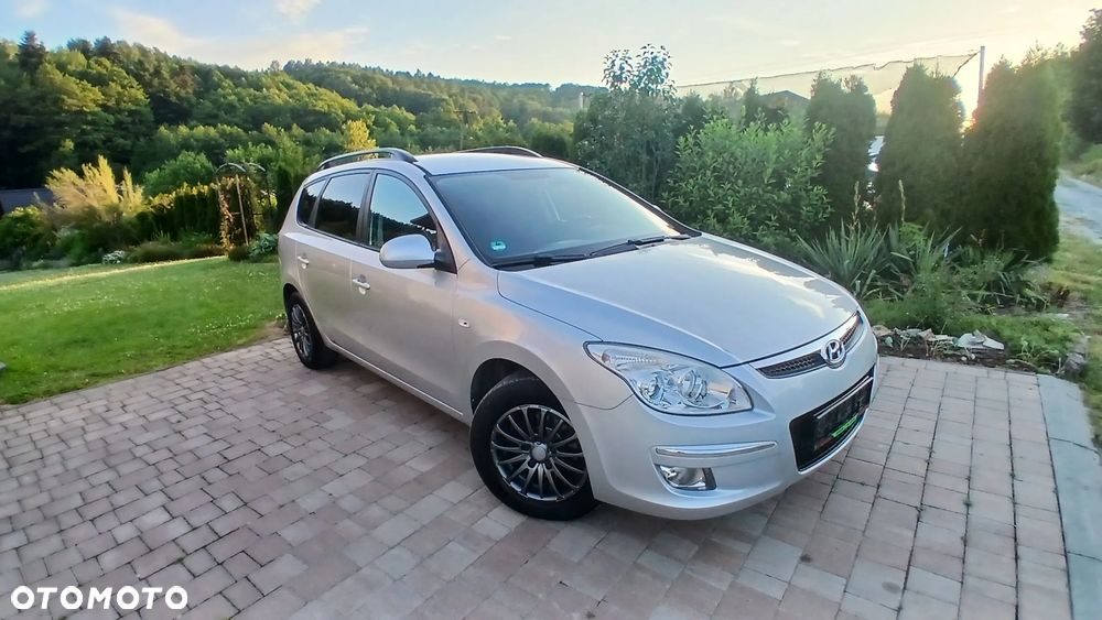 Hyundai i30 - 1