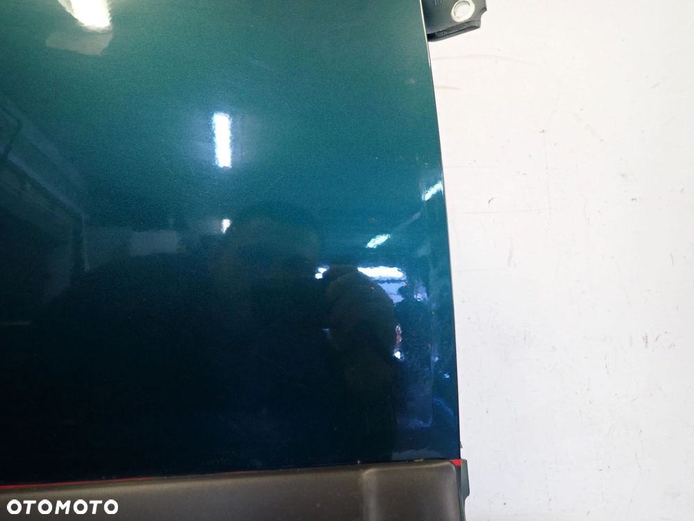 FIAT SEDICI 06-12 DRZWI PRZEDNIE PRAWE ZNL - 10