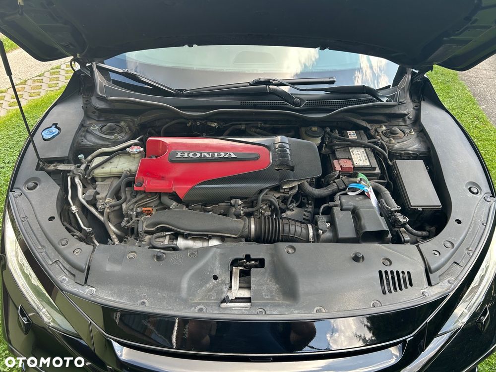 Honda Civic 1.5 T Sport (Navi) - 23