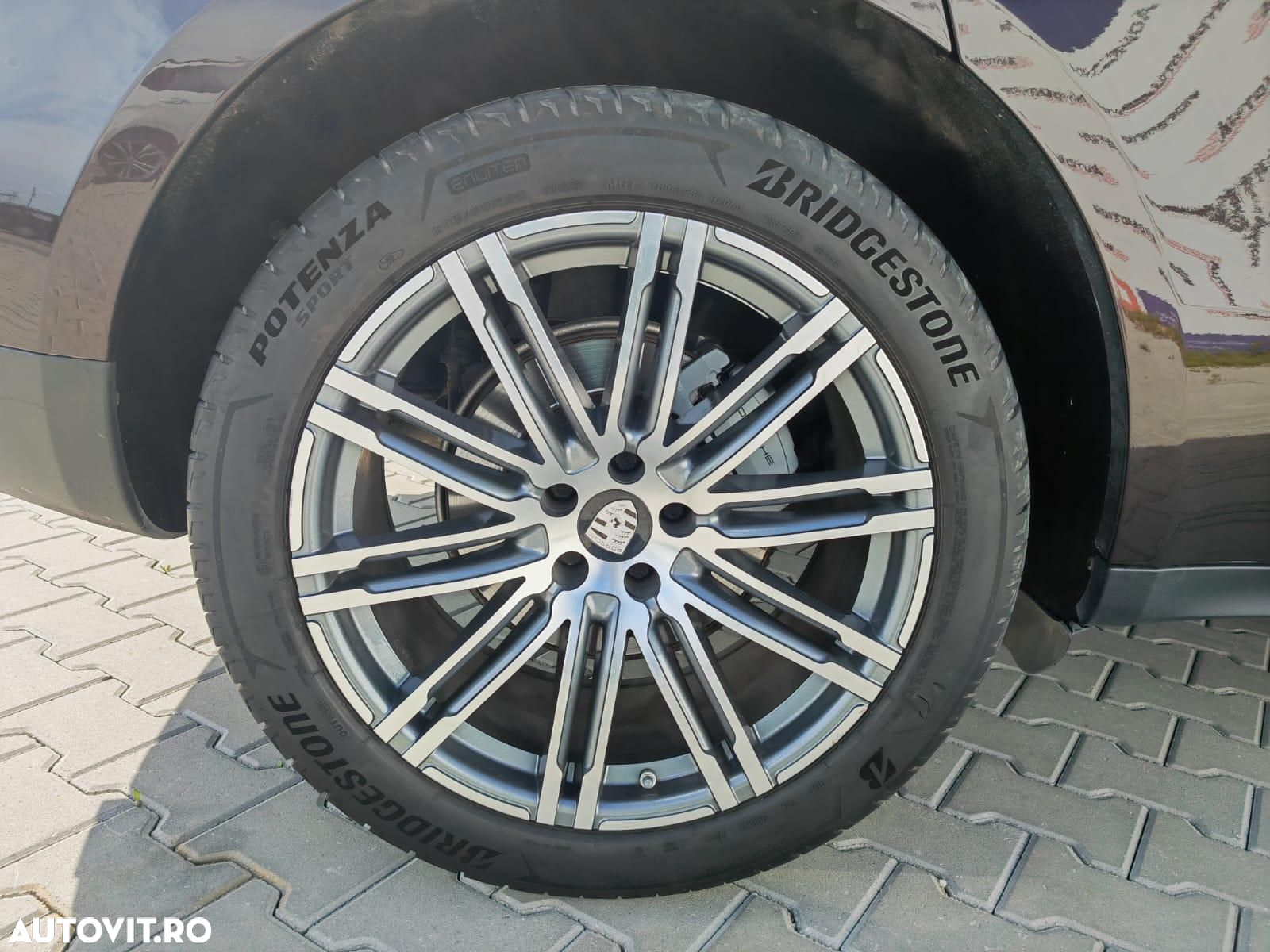 Porsche Macan 3.0 PDK S - 19