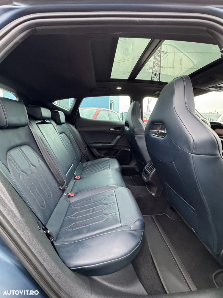 Cupra Formentor VZ 2.0 TSI 4DRIVE DSG - 6
