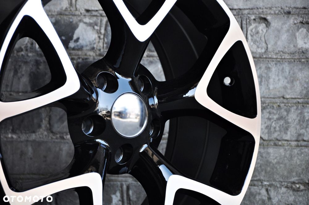 236 MB NOWE FELGI ALUMINIOWE 18 5x120 OPEL INSIGNIA OPC - 4