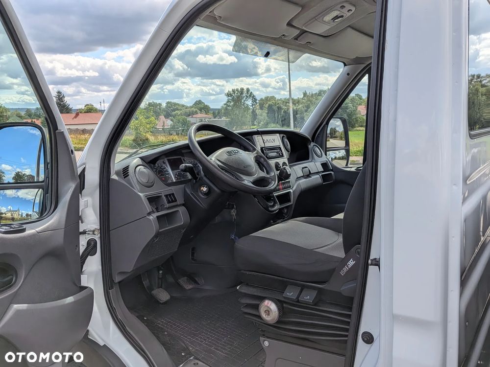 Iveco Daily 40c14 - 10