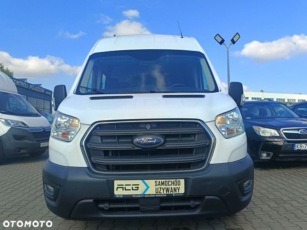 Ford Transit - 6