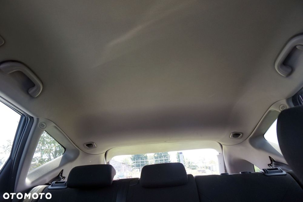 PODSUFITKA CEED I LIFT KOMBI  KIA 2009-2012 - 2