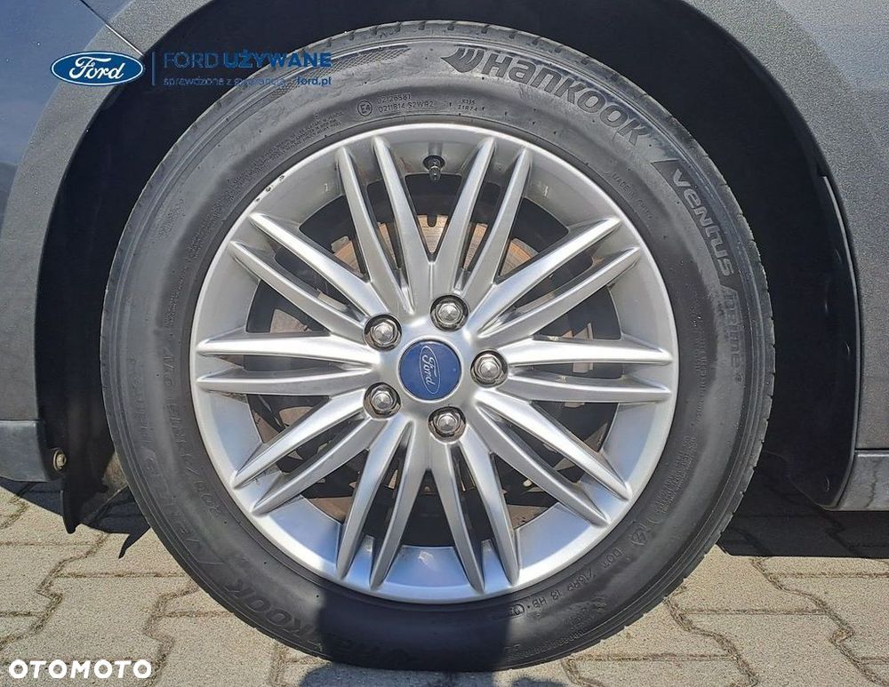 Ford Focus - 19