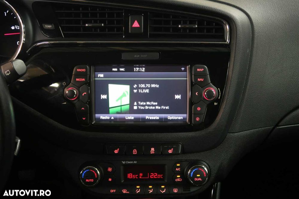 Kia Ceed 1.6 GDI Dream-Team Edition - 16