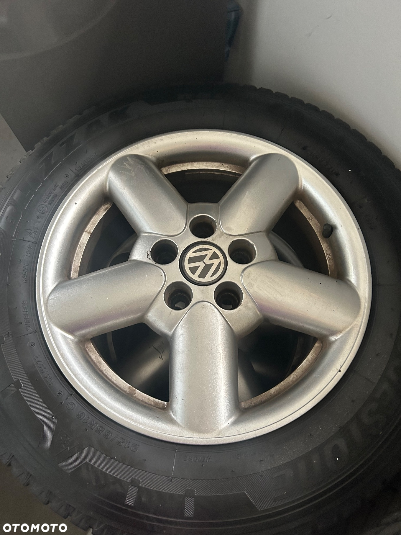 Volkswagen Multivan TDI - 17