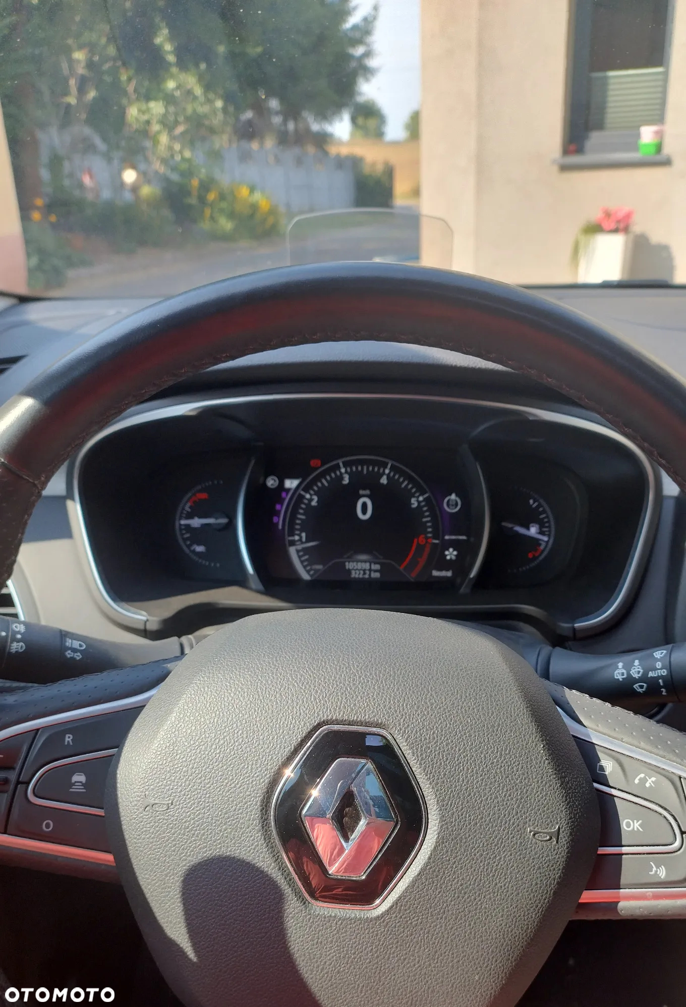 Renault Talisman Grandtour ENERGY TCe 200 EDC INITIALE PARIS - 23