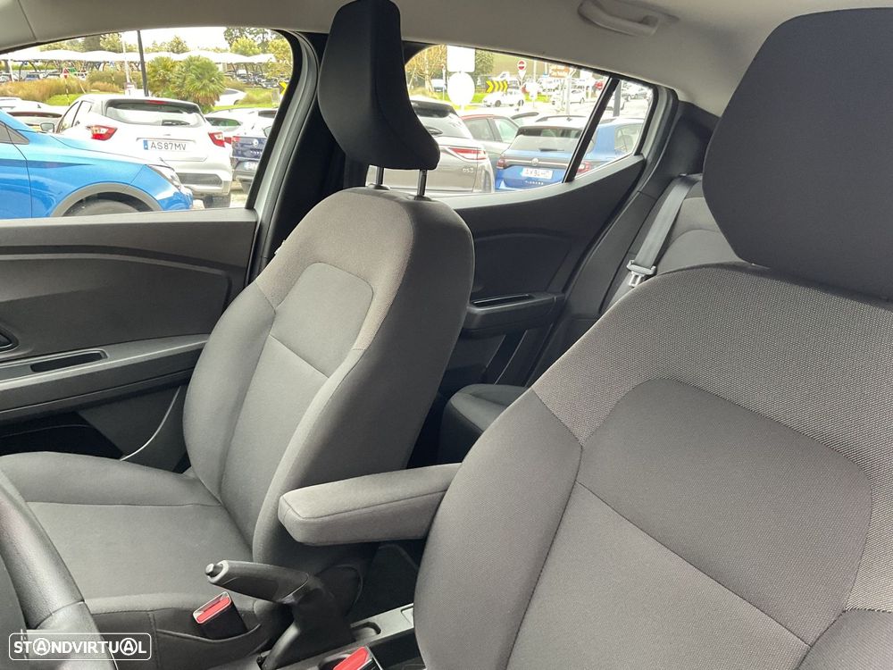 Dacia Sandero 1.0 ECO-G Essential Bi-Fuel - 20