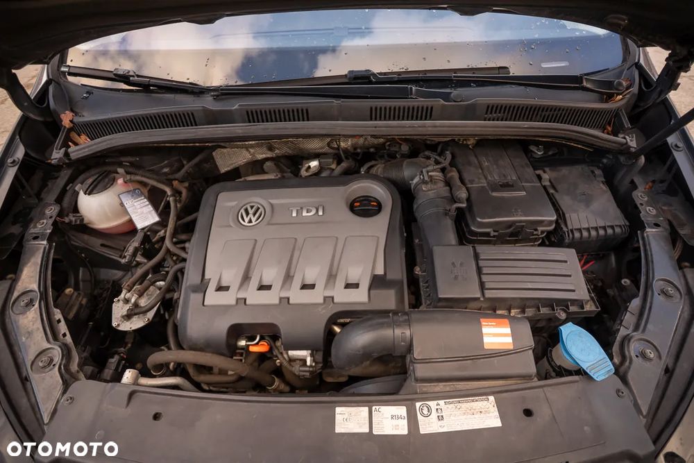 Volkswagen Sharan 2.0 TDI DSG BlueMotion Technology Match - 40