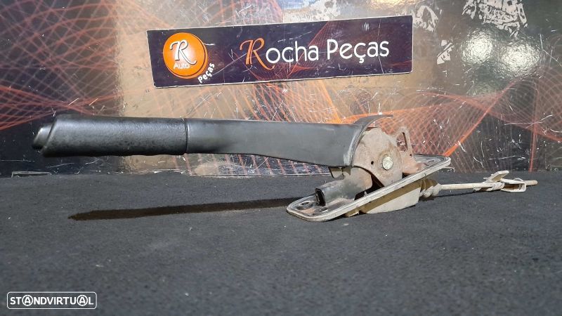 Travão De Mão Renault Kangoo (Kc0/1_) - 3