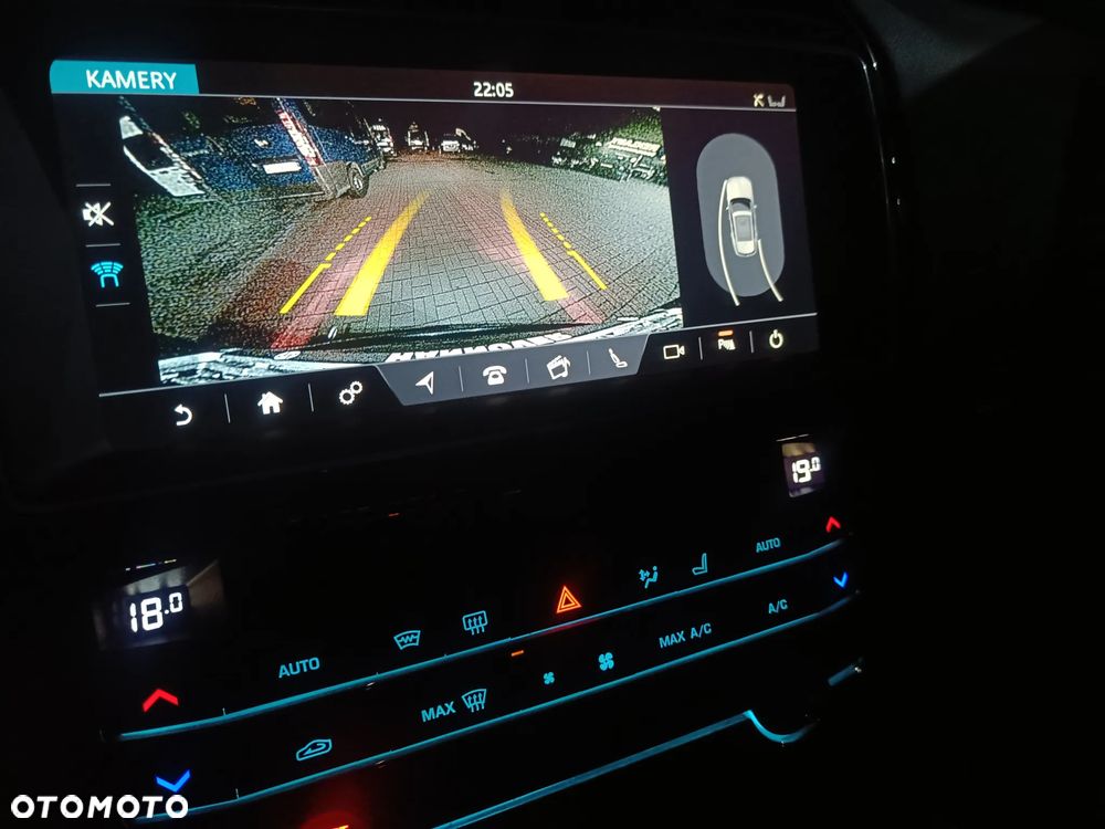 Jaguar F-Pace 2.0 i4D AWD Prestige - 34