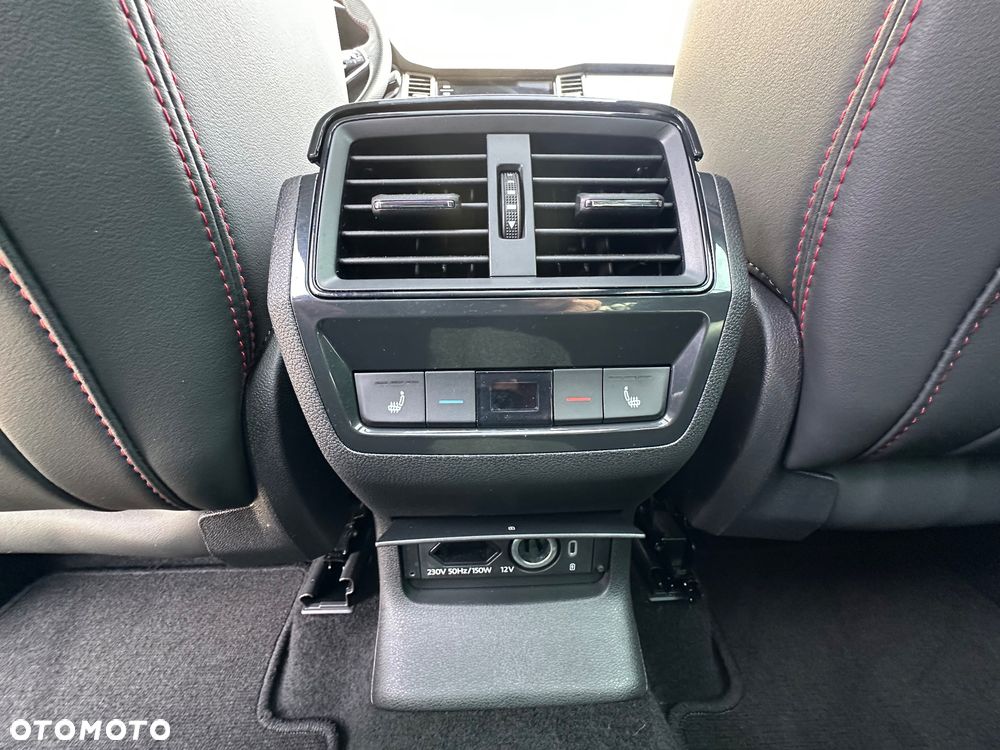 Skoda Kodiaq 2.0 TSI 4x4 DSG RS - 26