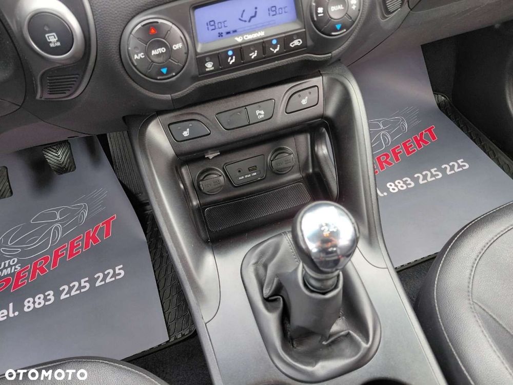 Hyundai ix35 - 21