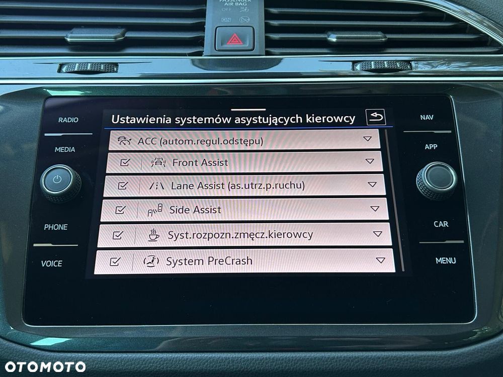 Volkswagen Tiguan 1.5 TSI EVO Life DSG - 30