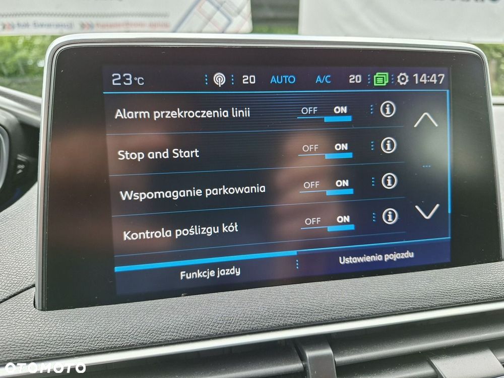 Peugeot 5008 BlueHDi 130 Allure Pack - 20