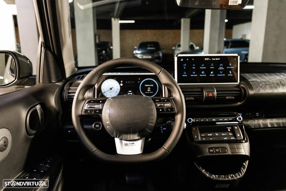 Hyundai Inster 49 kWh Style Plus - 24