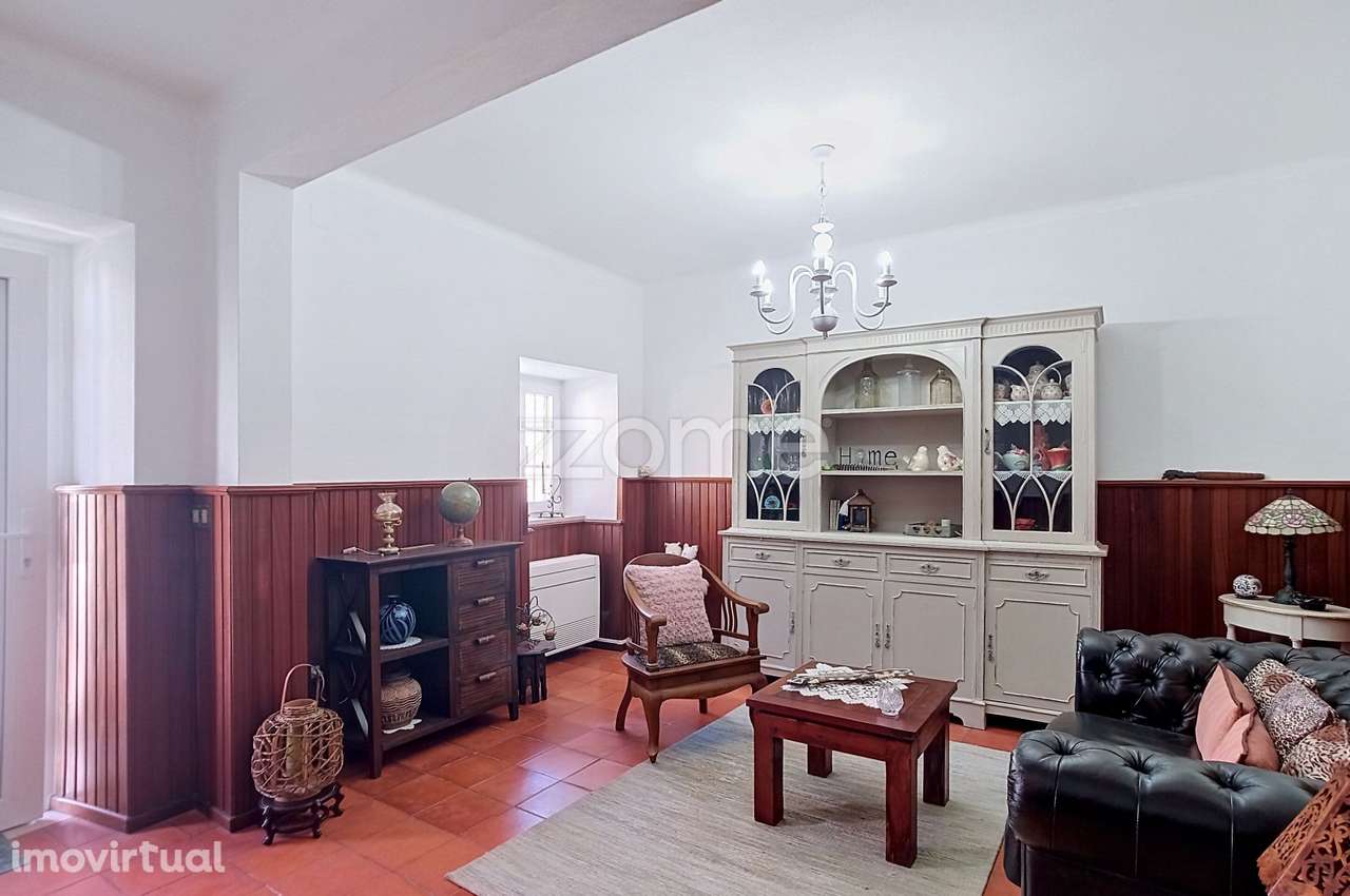 Moradia T3 em banda no centro de Pocariça - Grande imagem: 4/20