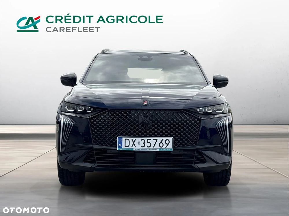 DS Automobiles DS 7 1.5 BlueHDi Performance Line + - 9