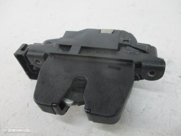 Fecho Tampa Mala Peugeot 207 Sw (Wk_) - 2