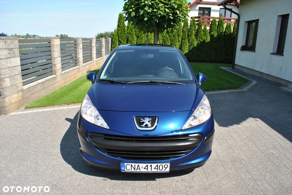 Peugeot 207 75 Tendance - 9