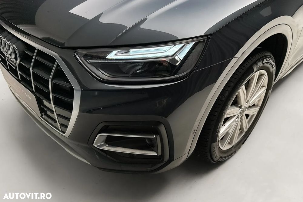 AUDI Q5 2024 — imagine 42