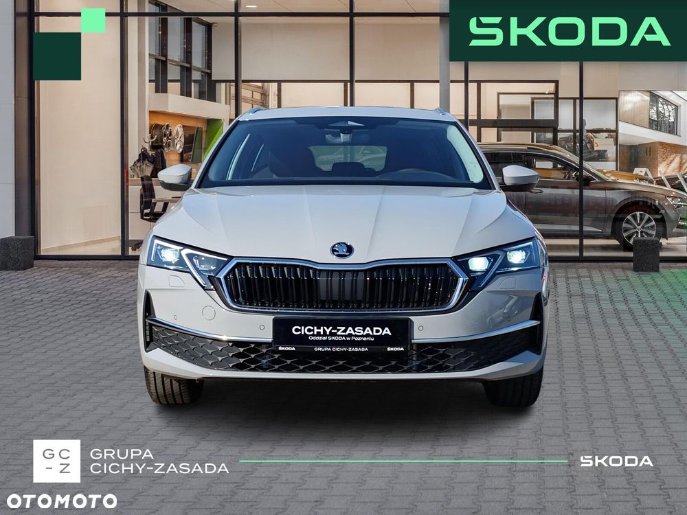 Skoda Octavia 1.5 TSI Edition 130 Selection - 8