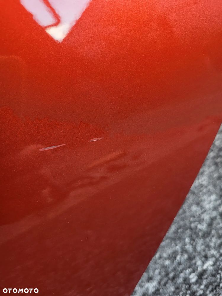 Bmw f20 drzwi lewy tył C1X Sunset Orange - 3