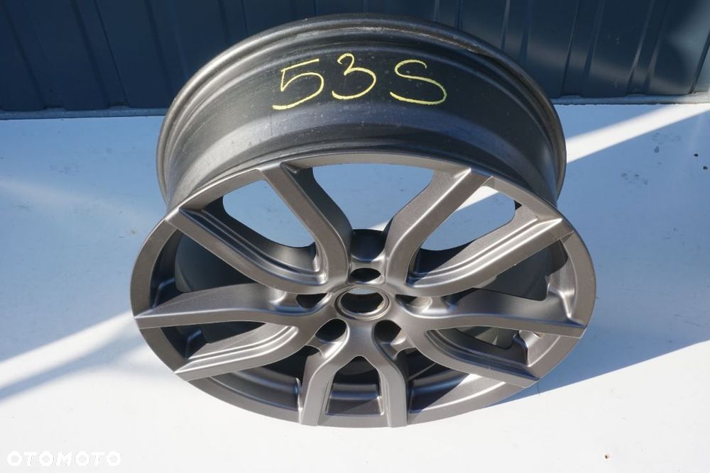 Land Rover 5x120 19 7,5J et44,5 LR01/Y7-A - 10