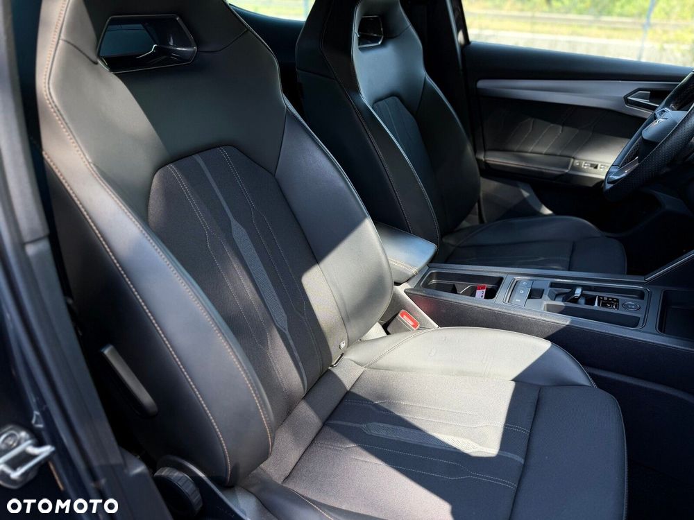 Cupra Formentor 2.0 TSI VZ DSG - 28