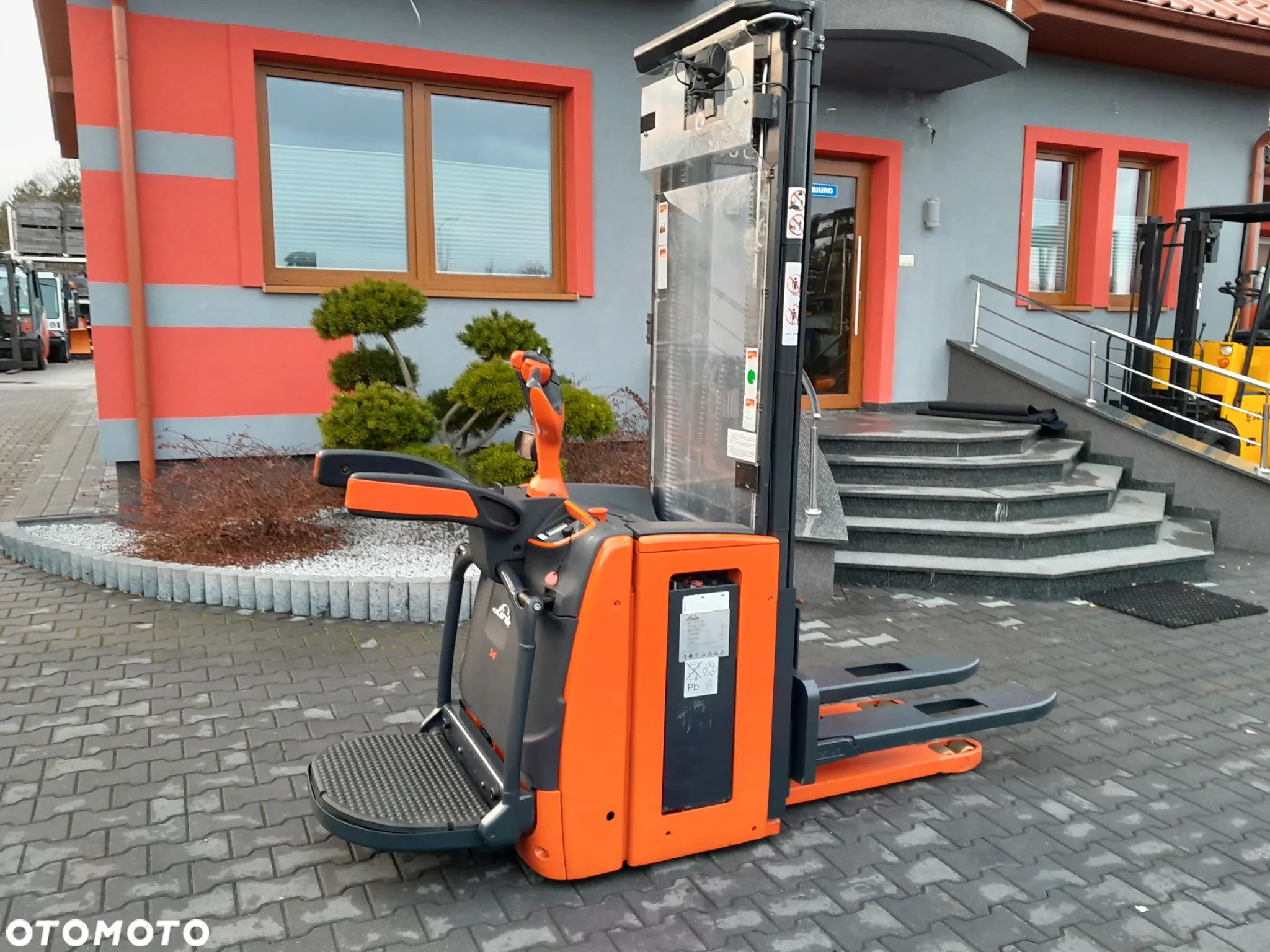Linde L14 AP - 1