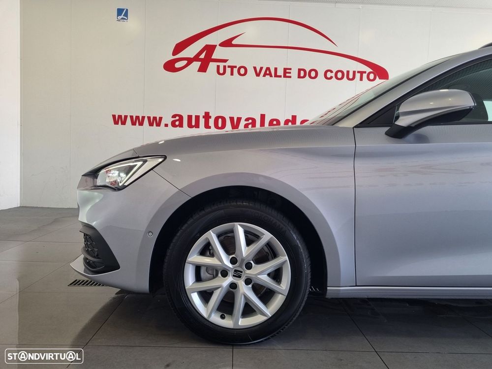 SEAT Leon 1.0 TSI Style - 17