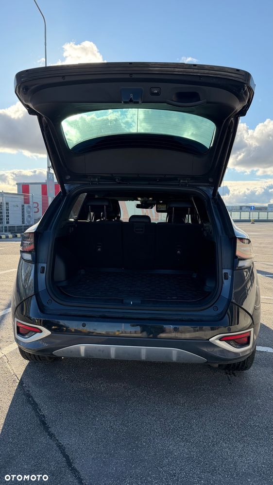 Kia Sportage 1.6 T-GDI L Business Line Plus 2WD DCT - 9