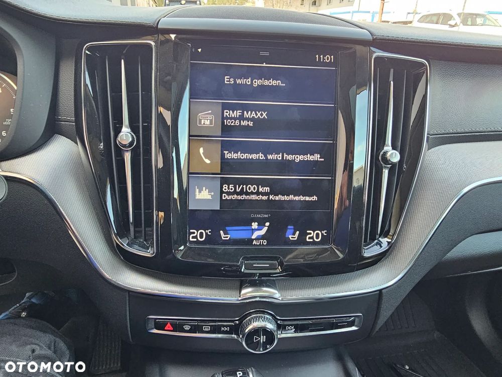 Volvo XC 60 B5 D AWD Geartronic Inscription - 26