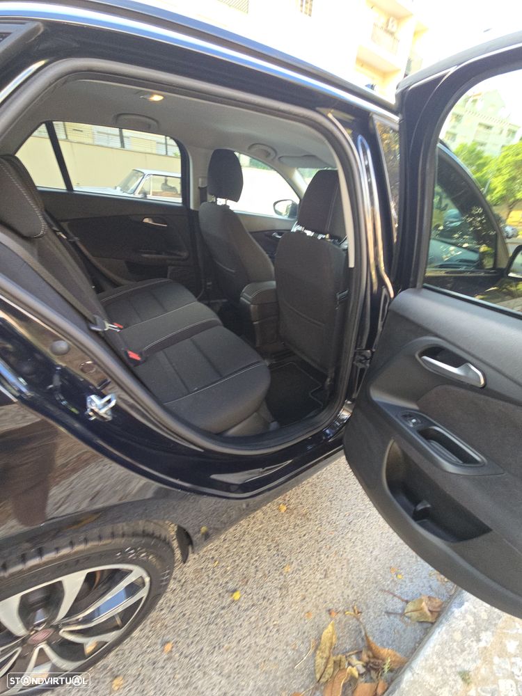 Fiat Tipo Station Wagon 1.6 M-Jet Lounge JLL17 - 28