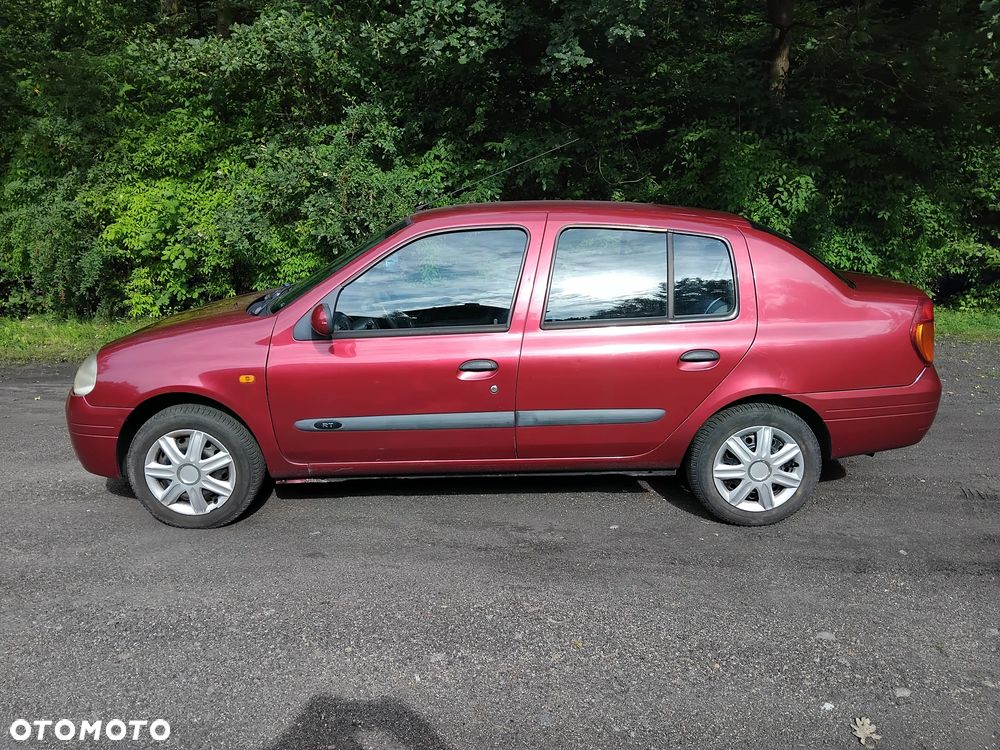 Renault Thalia - 7